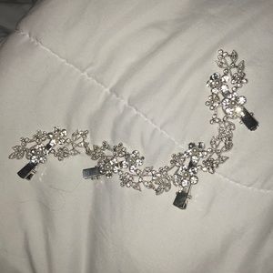 Hair Jewelry